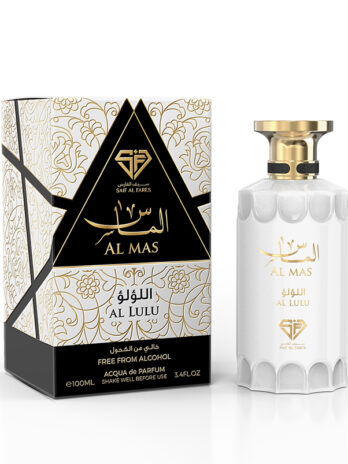 AL MAS AL LULU 100ML